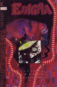 Cover Thumbnail for Enigma (DC, 1993 series) #6