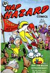 Cover for Hap Hazard Comics (Ace Magazines, 1944 series) #2