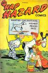 Cover for Hap Hazard Comics (Ace Magazines, 1944 series) #6
