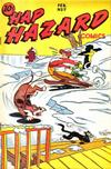 Cover for Hap Hazard Comics (Ace Magazines, 1944 series) #7