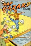 Cover for Hap Hazard Comics (Ace Magazines, 1944 series) #10
