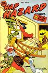Cover for Hap Hazard Comics (Ace Magazines, 1944 series) #12