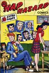 Cover for Hap Hazard Comics (Ace Magazines, 1944 series) #14