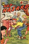 Cover for Hap Hazard Comics (Ace Magazines, 1944 series) #15