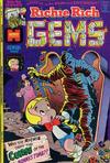 Cover for Richie Rich Gems (Harvey, 1974 series) #2