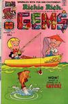 Cover for Richie Rich Gems (Harvey, 1974 series) #13
