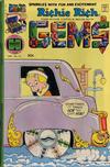 Cover for Richie Rich Gems (Harvey, 1974 series) #15