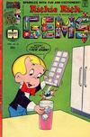Cover for Richie Rich Gems (Harvey, 1974 series) #16