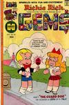 Cover for Richie Rich Gems (Harvey, 1974 series) #18