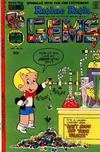 Cover for Richie Rich Gems (Harvey, 1974 series) #19