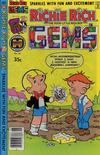Cover for Richie Rich Gems (Harvey, 1974 series) #26