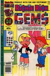 Cover for Richie Rich Gems (Harvey, 1974 series) #30
