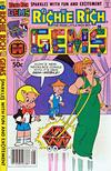Cover for Richie Rich Gems (Harvey, 1974 series) #37