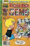 Cover for Richie Rich Gems (Harvey, 1974 series) #38