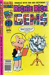 Cover for Richie Rich Gems (Harvey, 1974 series) #40
