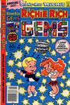 Cover for Richie Rich Gems (Harvey, 1974 series) #42