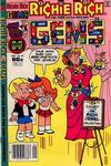 Cover for Richie Rich Gems (Harvey, 1974 series) #43