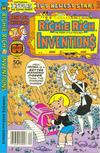 Cover for Richie Rich Inventions (Harvey, 1977 series) #20