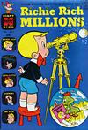Cover for Richie Rich Millions (Harvey, 1961 series) #11