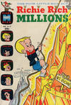 Cover for Richie Rich Millions (Harvey, 1961 series) #17