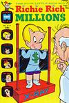 Cover for Richie Rich Millions (Harvey, 1961 series) #24
