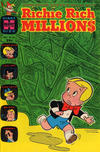 Cover for Richie Rich Millions (Harvey, 1961 series) #26