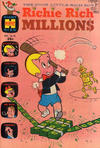 Cover for Richie Rich Millions (Harvey, 1961 series) #30