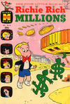 Cover for Richie Rich Millions (Harvey, 1961 series) #32
