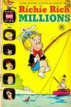 Cover for Richie Rich Millions (Harvey, 1961 series) #53