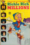 Cover for Richie Rich Millions (Harvey, 1961 series) #57