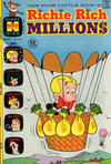 Cover for Richie Rich Millions (Harvey, 1961 series) #58