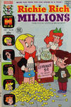 Cover for Richie Rich Millions (Harvey, 1961 series) #60