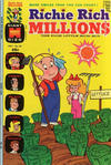 Cover for Richie Rich Millions (Harvey, 1961 series) #65