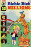 Cover for Richie Rich Millions (Harvey, 1961 series) #67