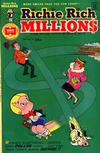 Cover for Richie Rich Millions (Harvey, 1961 series) #73
