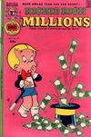 Cover for Richie Rich Millions (Harvey, 1961 series) #77