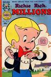 Cover for Richie Rich Millions (Harvey, 1961 series) #78