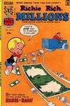 Cover for Richie Rich Millions (Harvey, 1961 series) #79