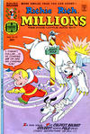 Cover for Richie Rich Millions (Harvey, 1961 series) #82