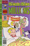 Cover for Richie Rich Millions (Harvey, 1961 series) #92