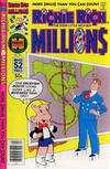 Cover for Richie Rich Millions (Harvey, 1961 series) #93