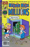 Cover for Richie Rich Millions (Harvey, 1961 series) #101