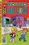 Cover for Richie Rich Millions (Harvey, 1961 series) #103