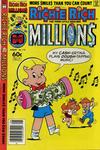 Cover for Richie Rich Millions (Harvey, 1961 series) #112
