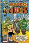 Cover for Richie Rich Millions (Harvey, 1961 series) #113
