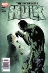 Cover Thumbnail for Incredible Hulk (2000 series) #82 [Newsstand]