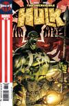 Cover for Incredible Hulk (Marvel, 2000 series) #83 [Direct Edition]
