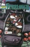 Cover for Furrlough (Antarctic Press, 1991 series) #12