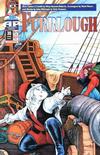 Cover for Furrlough (Antarctic Press, 1991 series) #30
