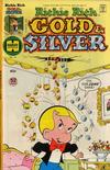 Cover for Richie Rich Gold and Silver (Harvey, 1975 series) #10